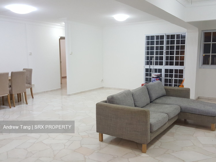 Blk 117B Rivervale Drive (Sengkang), HDB Executive #189901672